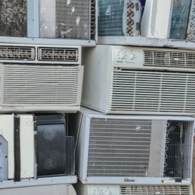 Elmalı Bölgesinde Demir Kilo Fiyat